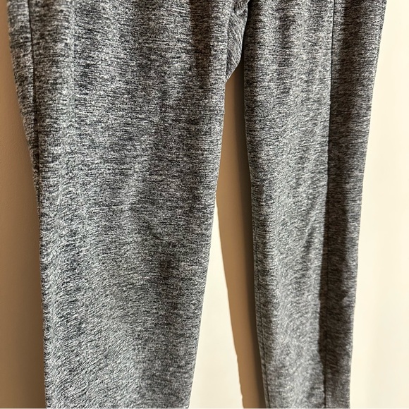 Athleta Charcoal Joggers - Picture 3 of 7